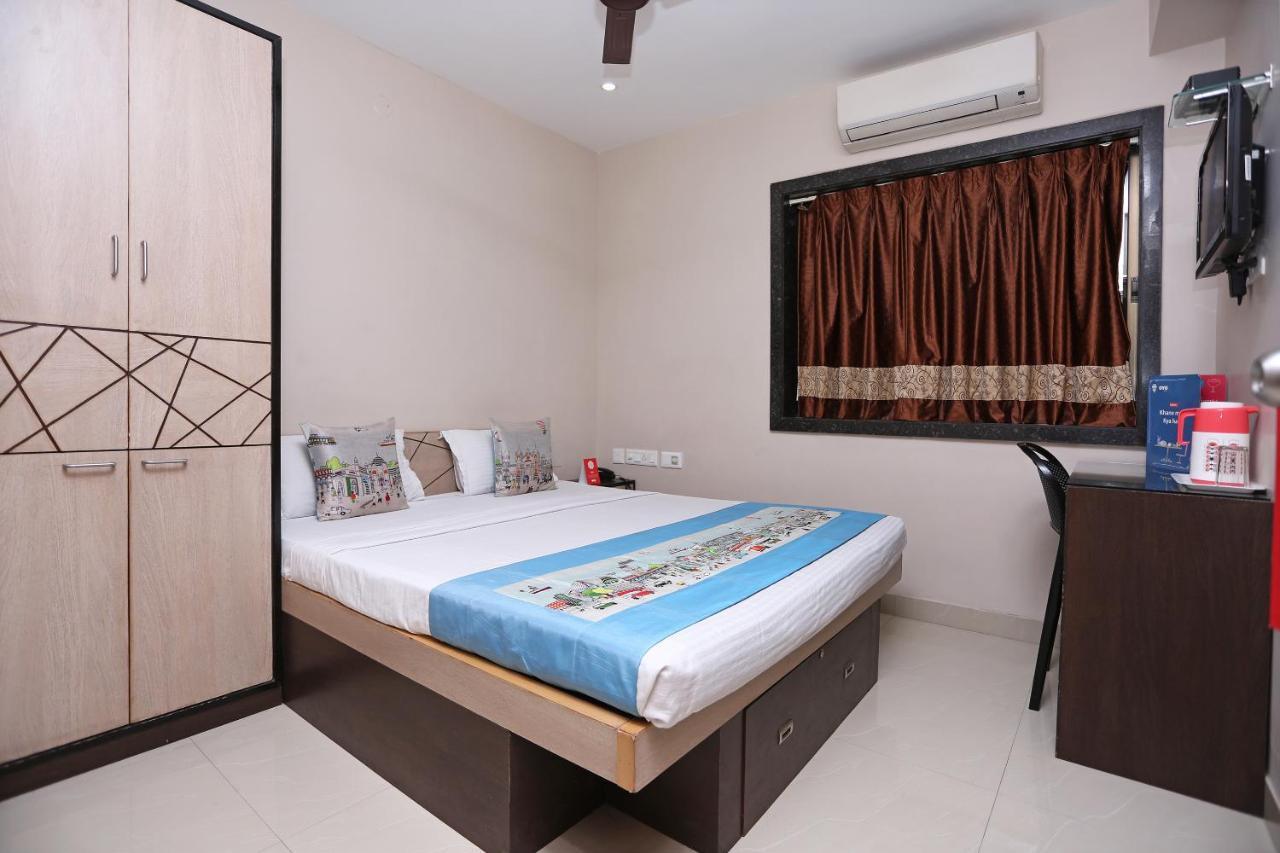 Reliable Inn Калькутта Экстерьер фото